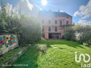  Maison � vendre 11 pi�ces 410 m�