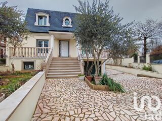  Maison � vendre 6 pi�ces 161 m�