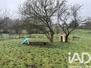  Maison � vendre 5 pi�ces 92 m�