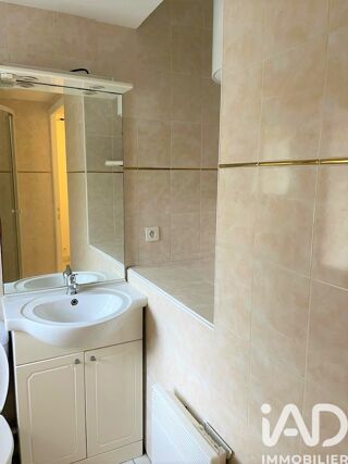  Appartement � vendre 1 pi�ce 17 m�