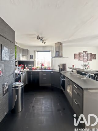  Appartement � vendre 4 pi�ces 78 m�