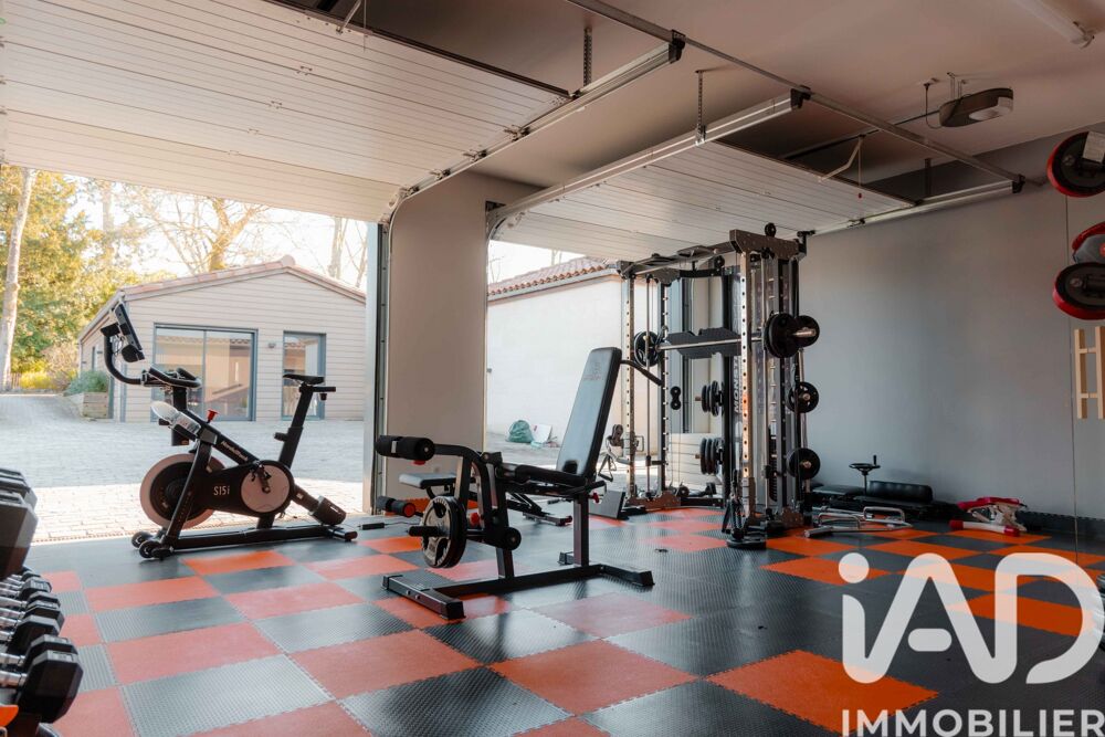 � vendre  Maison Cestas (33610)