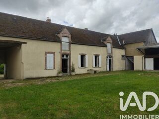  Maison � vendre 2 pi�ces 85 m�