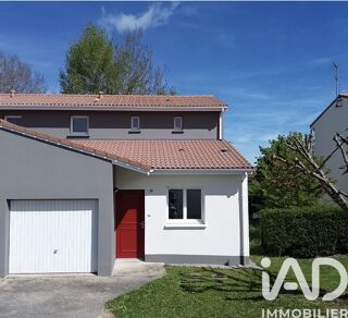  Maison � vendre 4 pi�ces 79 m�