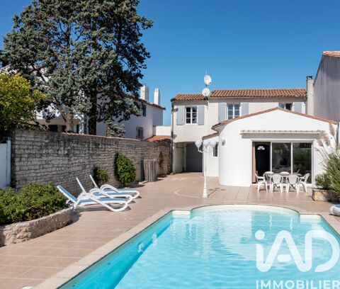   Vente Maison/villa 5 pi�ces Maison - 5 pi�ce(s) - 178 m�