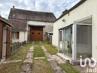  Maison  vendre 4 pices 75 m