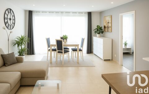   Vente Appartement 4 pi�ces Appartement - 4 pi�ce(s) - 74 m�