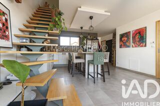  Maison � vendre 4 pi�ces 89 m�