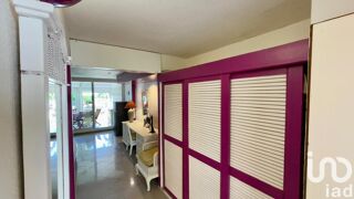  Appartement � vendre 1 pi�ce 41 m�