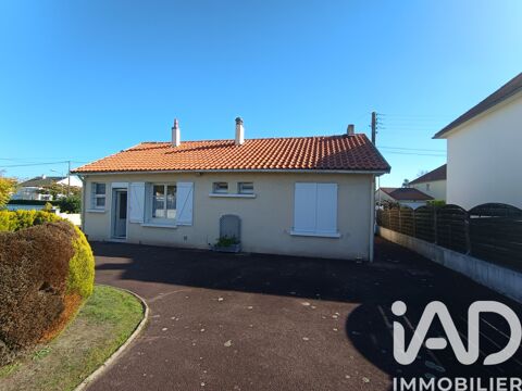   Vente Maison/villa 3 pi�ces Maison - 3 pi�ce(s) - 77 m�