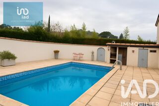  Maison � vendre 4 pi�ces 125 m�