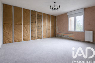  Maison � vendre 5 pi�ces 117 m�