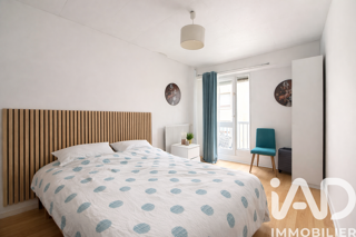  Appartement � vendre 4 pi�ces 79 m�