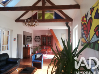  Maison � vendre 6 pi�ces 180 m�