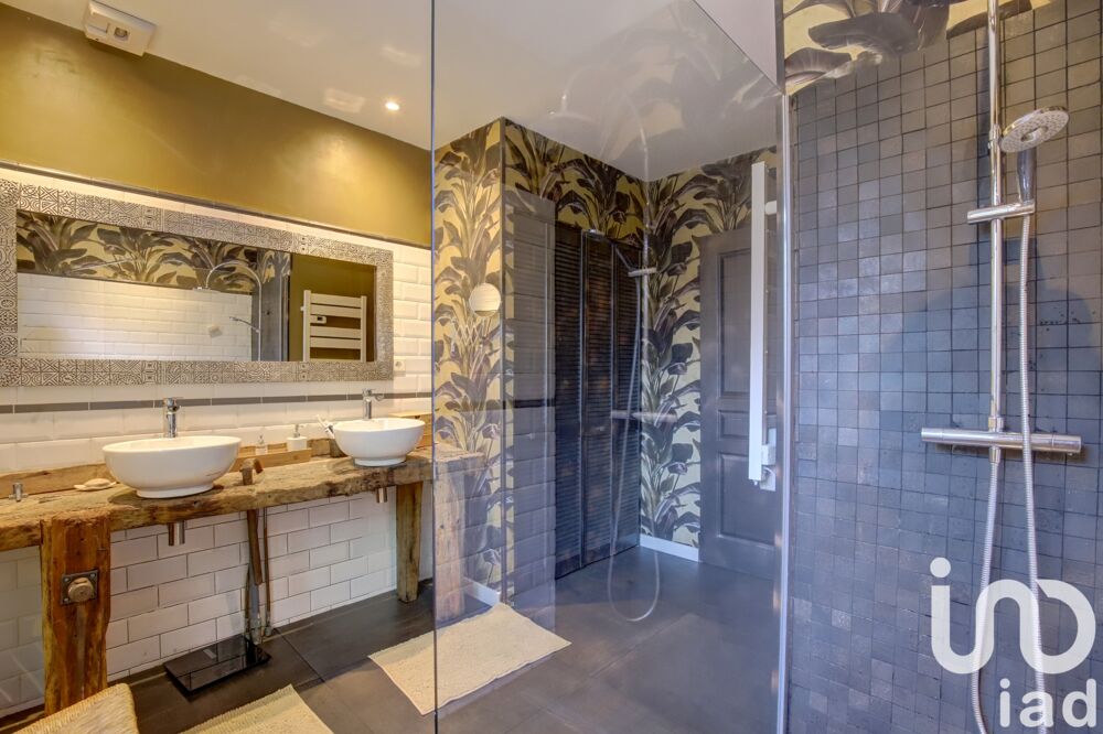  vendre  Maison Mons (31280)