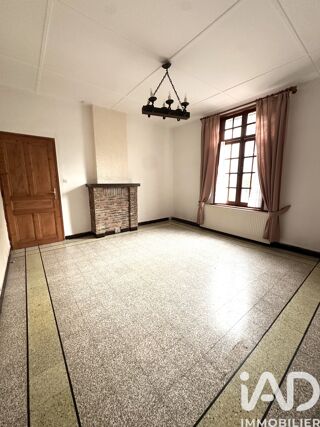  Maison � vendre 5 pi�ces 85 m�