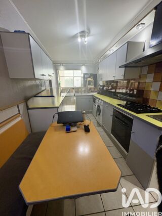  Appartement � vendre 5 pi�ces 86 m�