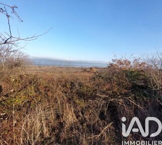  Terrain � vendre 3865 m�