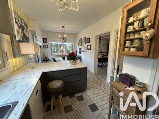  Maison � vendre 6 pi�ces 166 m�