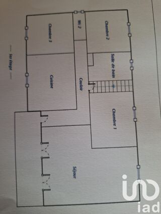  Maison � vendre 5 pi�ces 90 m�