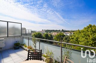  Appartement � vendre 3 pi�ces 62 m�