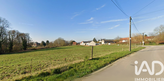  Terrain � vendre 940 m�