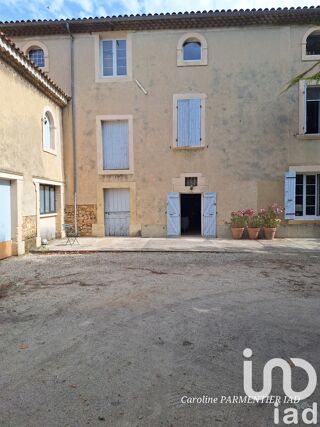  Maison � vendre 10 pi�ces 460 m�