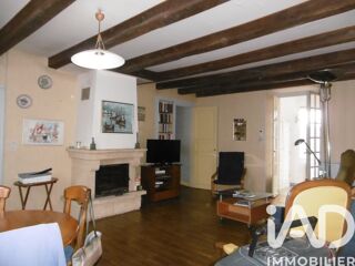  Maison � vendre 5 pi�ces 127 m�