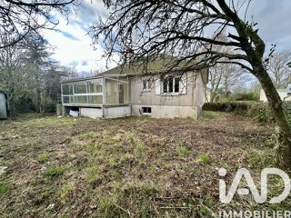  Maison � vendre 4 pi�ces 89 m�