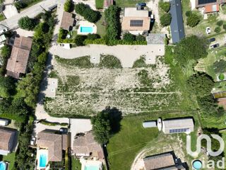  Terrain � vendre 725 m�