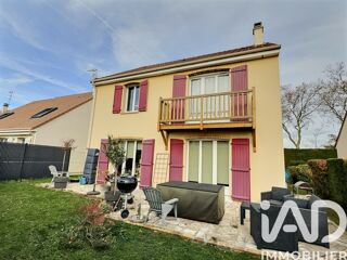  Maison � vendre 6 pi�ces 135 m�