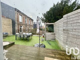  Appartement  vendre 5 pices 128 m