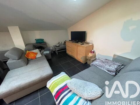   Vente Appartement 3 pi�ces Appartement - 3 pi�ce(s) - 64 m�