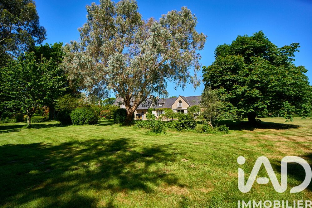 � vendre  Maison Saint-Lunaire (35800)