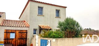  Maison � vendre 4 pi�ces 119 m�