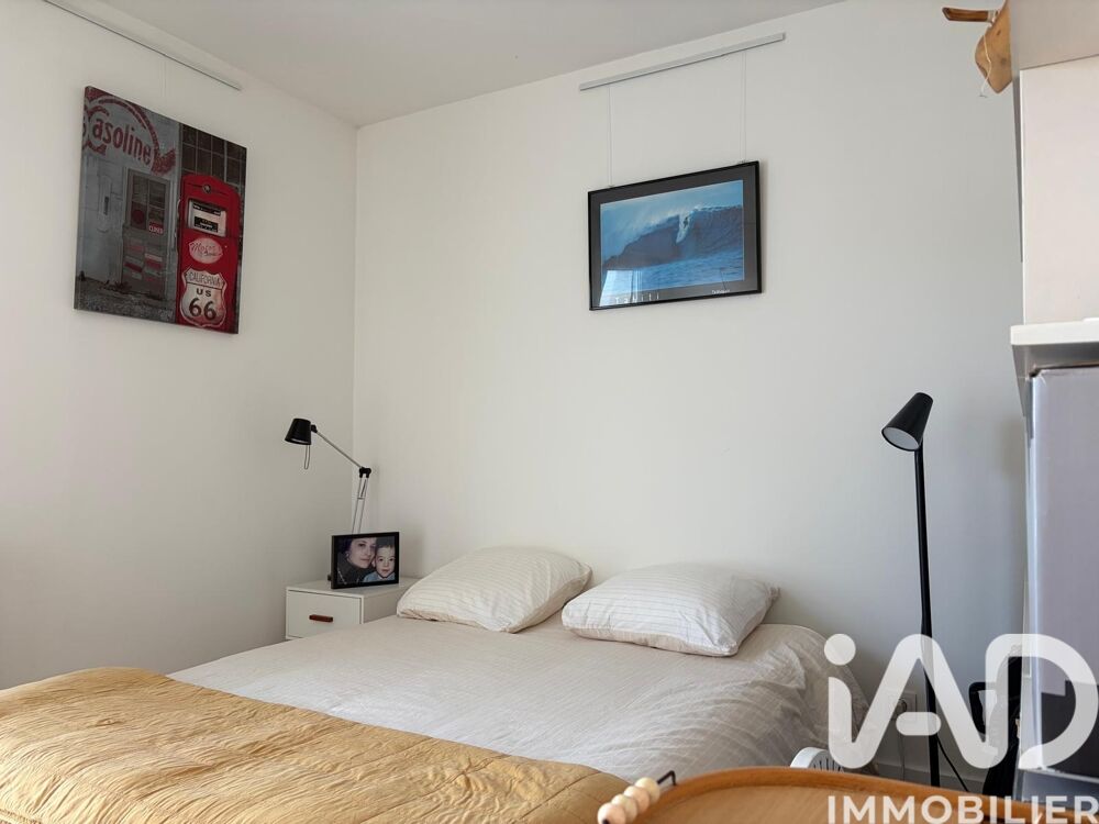 � vendre  Appartement La Rochelle (17000)
