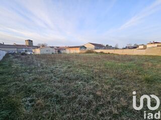  Terrain  vendre 918 m