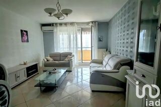  Appartement  vendre 3 pices 76 m