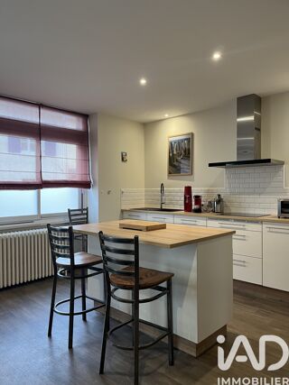  Maison � vendre 7 pi�ces 291 m�