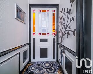  Maison � vendre 5 pi�ces 153 m�