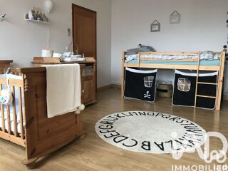  Appartement � vendre 4 pi�ces 99 m�