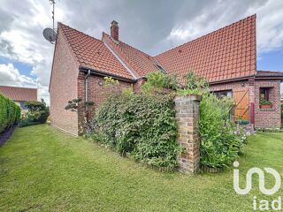  Maison  vendre 7 pices 121 m