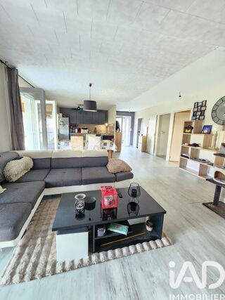  Maison � vendre 3 pi�ces 80 m�