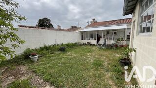  Maison � vendre 4 pi�ces 63 m�
