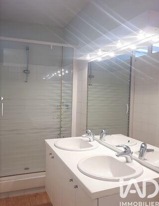  Appartement � vendre 4 pi�ces 88 m�