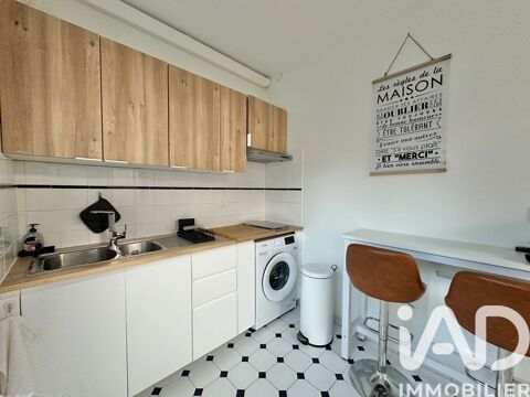  Appartement � louer 2 pi�ces 36 m�