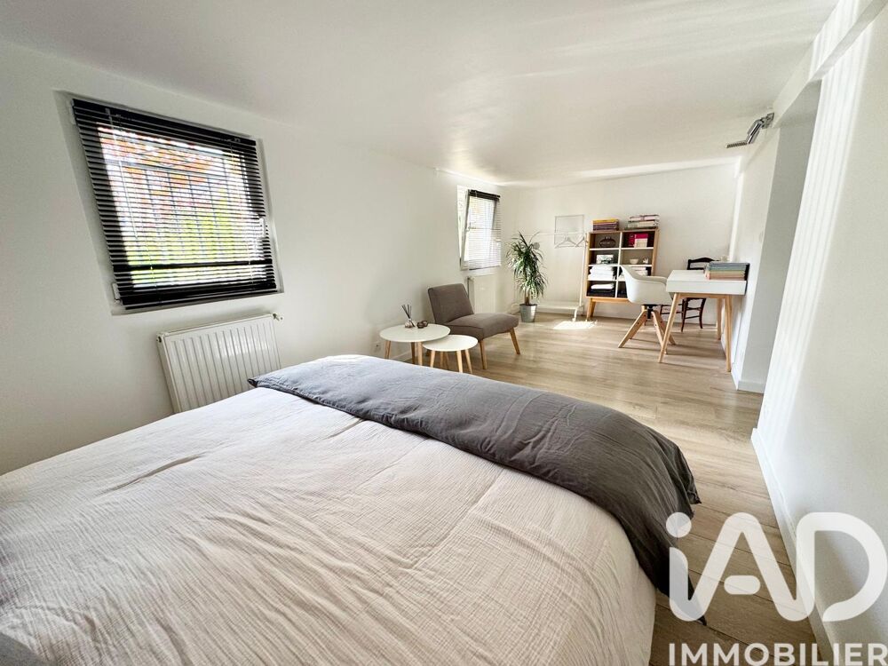 � vendre  Maison Ormesson-sur-Marne (94490)