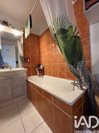  Appartement � vendre 2 pi�ces 38 m�