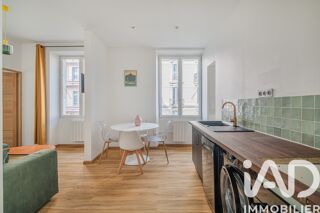  Appartement � vendre 2 pi�ces 33 m�