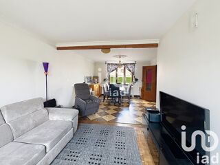  Maison � vendre 4 pi�ces 98 m�